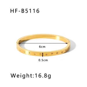 HF-B5116 / 18K