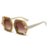 oly-abb3a2fc79acecc654e65f0a01ad49af Wholesale fashion sunglasses men's and women's personalized diamond-encrusted sunglasses net red street shooting live wear glasses