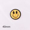 oly-abb899662b094e737dfc103636dbaefe Wholesale Cartoon smiley face solid color star loose powder acrylic