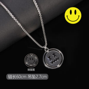 8200# rotate smiling face XX face