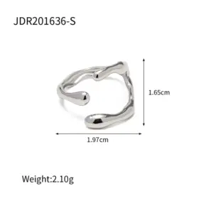 JDR201636-S / Adjustable Opening