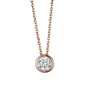April White-Rose / Gold