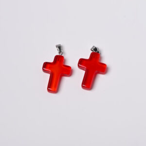 Cross red / Colors are updated from time to time