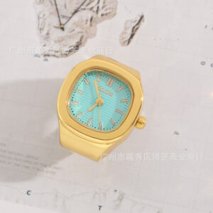 gold blue