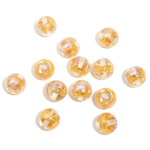 Gold / 16mm