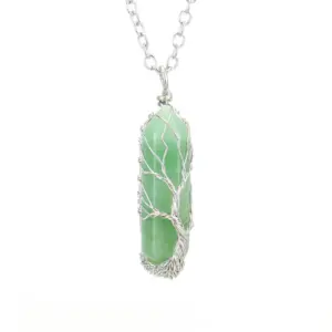 Small Green Aventurine