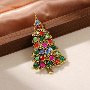 Diamond Christmas Tree