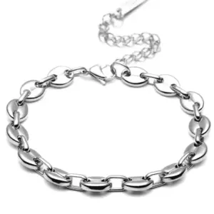 s103-Steel Bracelet