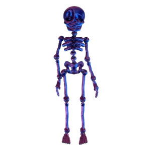 Fridge magnets / Laser blue-violet