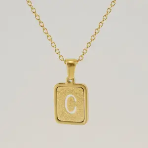 C