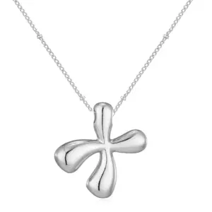 X Steel Color (Including Necklace) New Model