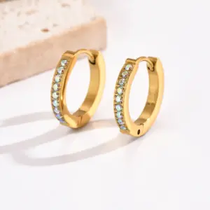 Dream color rhinestone