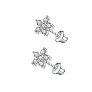 Bullet Flower Pair