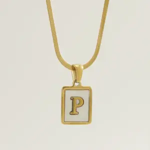 Gold / P