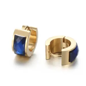 Gold Blue Ke108287-TGD