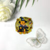 Wholesale 10pcs/pack Acrylic DIY Accessories and Jewelry - Cute Series