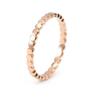 Rose Gold / 10