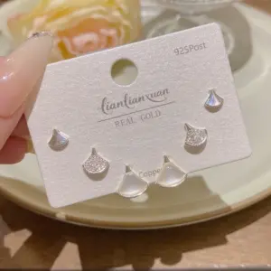 K311 Real Gold Plating