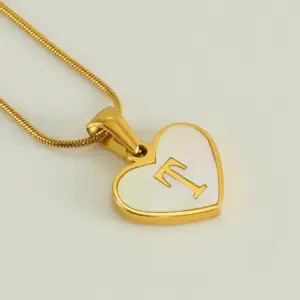 Gold / T
