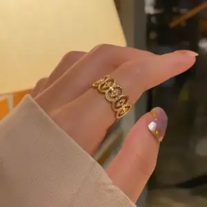 KTG029J / Adjustable Opening