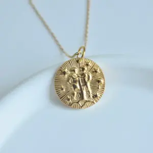 Gold / Gemini-Cross chain