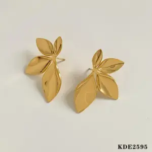Leaves Kde2595