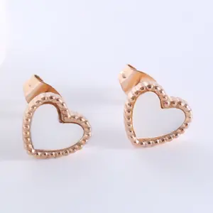 Rose Gold / Width 10 Height 10