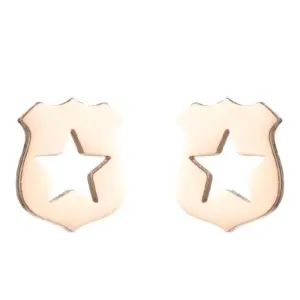 437 / Rose Gold