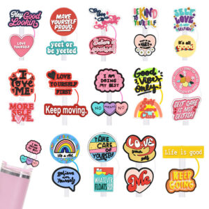 Wholesale Internet celebrity straw cap dustproof straw cover