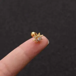 Gold / 7