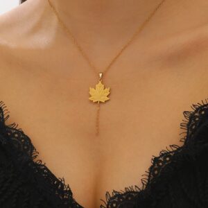03 18k pure gold (necklace) WG-1217