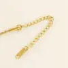 Wholesale 1 Piece Casual Simple Style Solid Color 304 Stainless Steel Plating Titanium Steel PVD Coated PVD Coated 18K Gold Plated Women'S Anklet