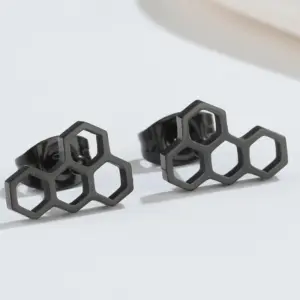 Molecular / Black