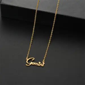 009 Gemini / Gold