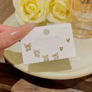 K008 Gold Plating