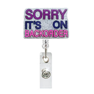 Sorry, the order has been postponed