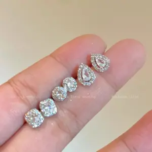 E6807 Silver