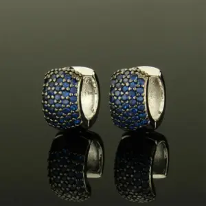 EC05-2 Platinum Blue Diamond