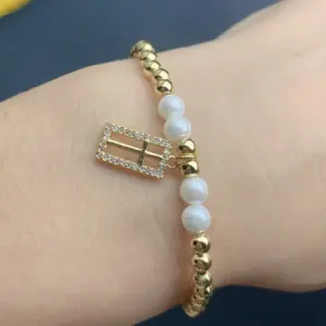 Metal Cross