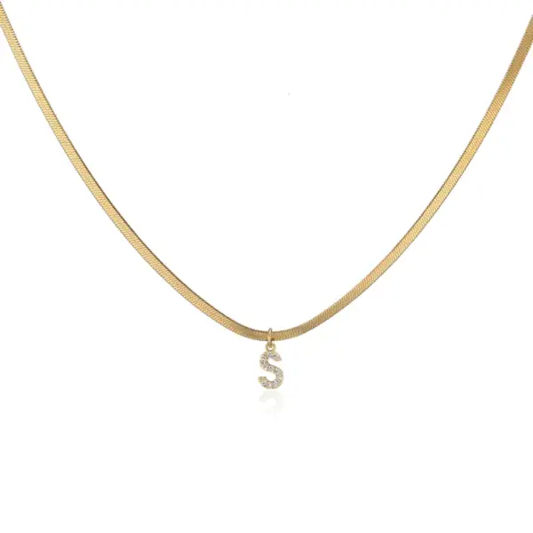 Copper 18K Gold Plated Plating Copper Zircon