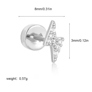 Silver Lightning G048_8
