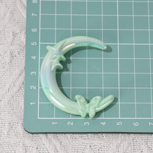 Cyan (43*54mm)
