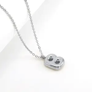 Silver / B 04 Chain