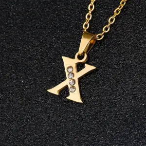 X