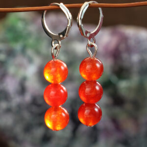 red agate