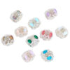 oly-ad1d274968d98f639333b38bb46eb90c Wholesale Heavy Industry Western Regions Princess Pearl Beaded DIY Phone Chain Keychain