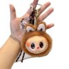 Wholesale Dawang 's pular Cute and Ser Cute Pendant Plush Doll Bag Pendant Girls Car Keychain Gift