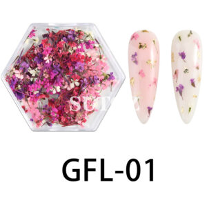 Dried flower gfl-01