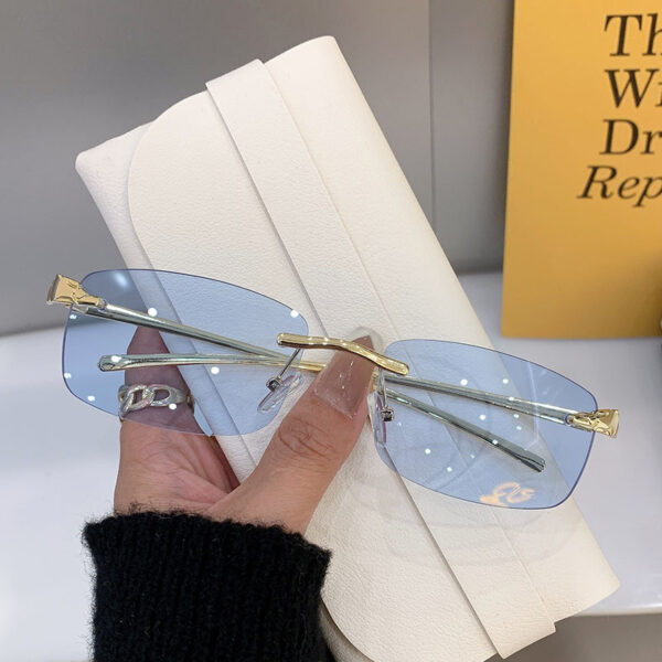 oly-ad2672b79ab5b743407273e5733b17f1 Wholesale Amazon Hot Selling Retro Cross-border New Leopard Head Sunglasses Borderless Fashion High Sense Sunglasses Women