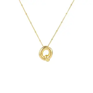 Q Necklace